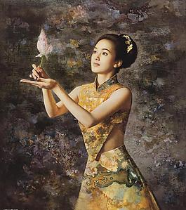 谢楚余 愿图片