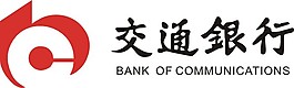 交通银行标志
