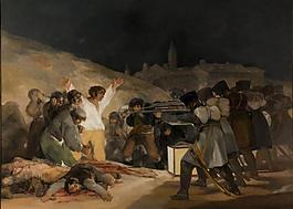 戈雅(高清)图片