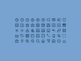 UI 手机ui素材下载