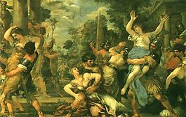 世界传世名画图片