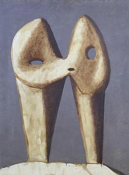 1929 Le baiser1西班牙画家巴勃罗毕加索抽象油画人物人体油画装饰画