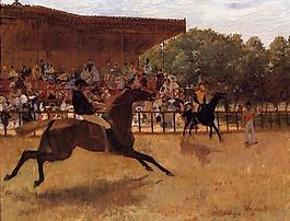 Edgar Degas 0188法国画家埃德加德加Edgar Degas印象派人物风景人体女性油画装饰画