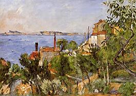 Paul Cézanne 0033法国画家保罗塞尚paul cezanne后印象派新印象派人物风景肖像静物油画装饰画
