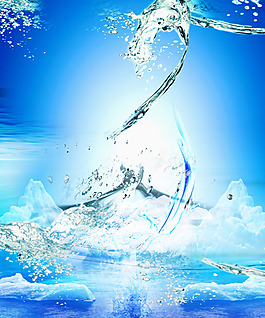 水元素