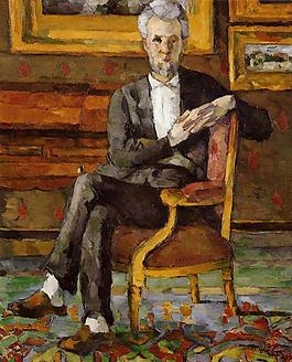 Paul Cézanne 0178法国画家保罗塞尚paul cezanne后印象派新印象派人物风景肖像静物油画装饰画