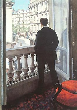 Gustave Caillebotte 0007法国画家古斯塔夫卡里伯特gustave caillebotte印象派人物风景肖像静物油画装饰画