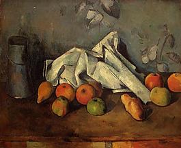Paul Cézanne 0260法国画家保罗塞尚paul cezanne后印象派新印象派人物风景肖像静物油画装饰画