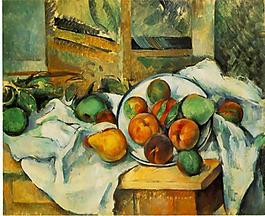 Paul Cézanne 0277法国画家保罗塞尚paul cezanne后印象派新印象派人物风景肖像静物油画装饰画