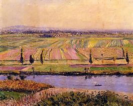 Gustave Caillebotte 0160法国画家古斯塔夫卡里伯特gustave caillebotte印象派人物风景肖像静物油画装饰画
