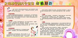 宝宝急救知识图片