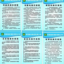 钢筋加工棚图片
