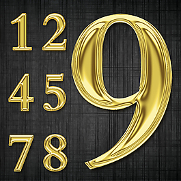 9