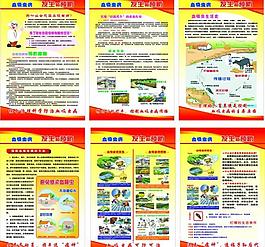 血吸虫发生与预防图片
