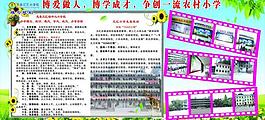 学校概况发展理念图片