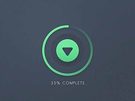 app设计模板下载