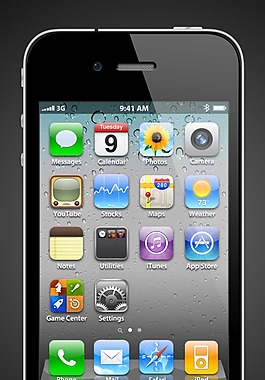 苹果手机素材下载