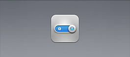 iOS设置图标psd