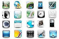 苹果手机图标素材的搜索结果_360图片搜索