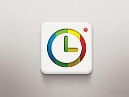 质感写实手机app应用 图标设计2  采集大赛