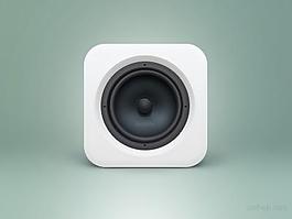 质感写实手机app应用 图标设计2  采集大赛