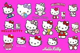 hello kitty