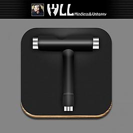 手机UI设计 - ICONFANS|图标粉丝网|专业图标界面设计论坛 软件界面设计 图标制作下载 人机交互设计