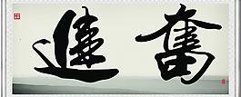 奋进图片