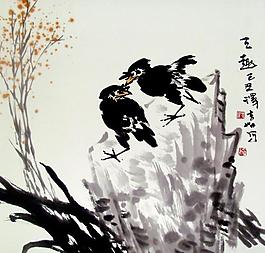 春趣图片