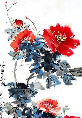 春色飞扬图片