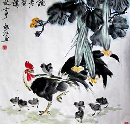 倚风含笑图片