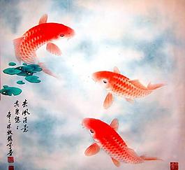 春风得意图片