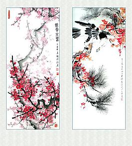 铁骨生花图片