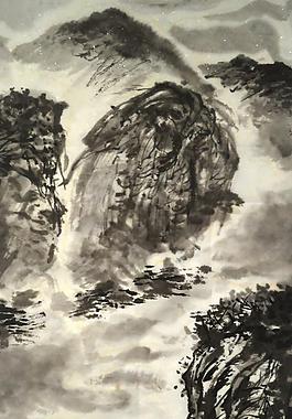 春水锦锦图片