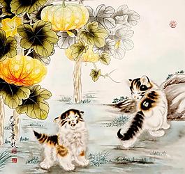 猫趣图片