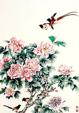 春风得意图片