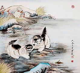 猫趣图片