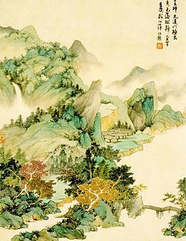 飞来秀色图片