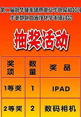 研讨会展板图片