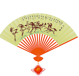 折扇