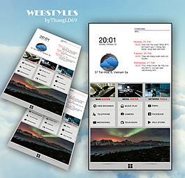 webstyles
