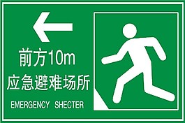 应急避难场所