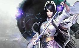 诛仙人物雪琪图片