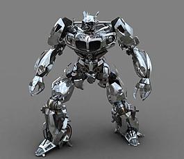 爵士3d素材图片