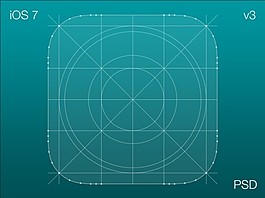 ios7图标