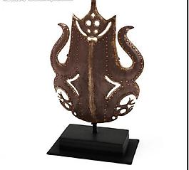 古代饰品 摆件图片