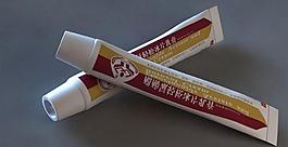 皮肤膏图片