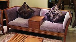 室内模型椅子图片