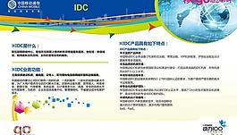 中国移动展板图片