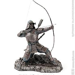 古代饰品 士兵图片